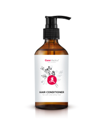 Amaciador de cabelo
