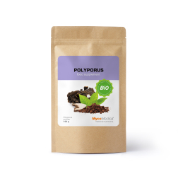 BIO Polyporus - pó